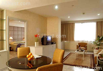 Grand President Executive Serviced Apartments 4